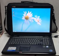 Asus X71SL 17 Zoll, 4 GB, CPU T3200, 500GB FP, Laptop Notebook Bayern - Schwabach Vorschau