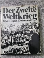 Der 2. Weltkrieg - Bilder, Daten, Dokumente Buch aus dem Bertelsm Niedersachsen - Lehrte Vorschau