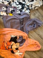 3 Micky Maus Hoodies Rheinland-Pfalz - Saarburg Vorschau