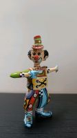 Tom's Drag Skulptur "Clown Max" handbemalt Bayern - Lindau Vorschau