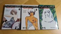 Fuyumi Soryo Short Stories Manga Band 1 bis 3 komplett Sachsen-Anhalt - Möser Vorschau