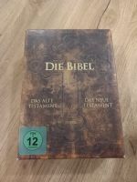 Die Bibel, Gesamtedition AT/NT auf 17 DVD´s Bayern - Dittelbrunn Vorschau