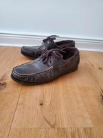 Timberland Bootschuhe – Gr. 44 (10,5) – Neuwertig Berlin - Karlshorst Vorschau