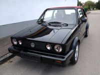 VW Golf 1 Cabrio Bayern - Aidenbach Vorschau