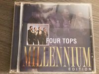 FOUR TOPS CD~ MILLENNIUM  EDITION  ~ Niedersachsen - Weyhe Vorschau