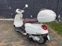 Vespa Primavera 50 LED USB ALU KAT - NEU - Berlin - Buckow Vorschau
