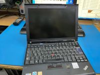 LENOVO ThinkPad X200s 12,5“ | intel C2D 1,87GHz | 4GB | 500GB  LE Berlin - Neukölln Vorschau