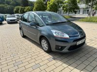 Citroen C4 Picasso *TÜV bis 10/25* Dresden - Lockwitz Vorschau