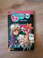 Y Square Manga Bayern - Siegsdorf Vorschau