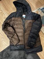 Columbia Jacke Herren M Neu Nordrhein-Westfalen - Witten Vorschau