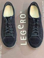 Legero "Neu" Damen Schuhe Gr 38 39 40 zum Binden Hessen - Schlüchtern Vorschau