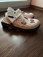 Damen Clogs Gr. 38 Neu Hessen - Weiterstadt Vorschau