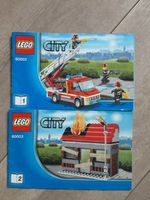 Feuerwehreinsatz von Lego City Sachsen - Putzkau Vorschau