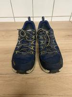 Lowa Innox Evo GTX Wanderschuhe Gr. 41,5 Niedersachsen - Göttingen Vorschau