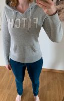 Abercrombie & Fitch Sweater m. Kapuze/Hoodie/ Kapuzenpulli, Gr. M Baden-Württemberg - Friedrichshafen Vorschau