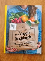 Mein Veggie Kochbuch (neuwertig) Bayern - Bruckberg bei Landshut Vorschau