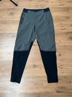 On Running Waterproof Pants Nagelneu M Laufhose wasserdicht Hessen - Weilburg Vorschau