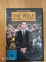 The Wolf of wallstreet DVD Niedersachsen - Leer (Ostfriesland) Vorschau