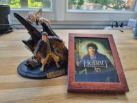 Der Hobbit 1 (Extended Edition - Blu-Ray 3D) mit Figur von Weta Baden-Württemberg - Offenburg Vorschau