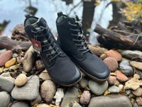 Vivobarefoot Scott III Eco Barfuss Herren Stiefel Größe 46 - Neu Baden-Württemberg - Schutterwald Vorschau