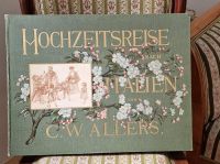 C.W. Allers "Hochzeitsreise nach Italien" Thüringen - Eisenach Vorschau