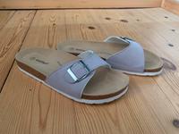 Schuhe Damen (Pantolette) Berlin - Lichtenberg Vorschau
