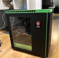 Gaming PC - i7 4790k - Nvidia GTX 970 Düsseldorf - Pempelfort Vorschau