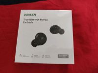 Ugreen true wireless stereo earbuds wireless Kopfhörer neu Bayern - Königsbrunn Vorschau