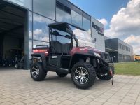 HiSUN Sector HS5Li Elektro-UTV Quad, Lithium-Batterie, 70km Reichweite, 40km/h UTV *Inkl. MwSt.* Baden-Württemberg - Bad Waldsee Vorschau