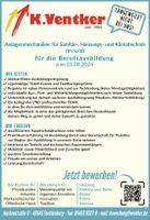 Anlagenmechaniker für SHK (m/w/d) - AUSBILDUNG Nordrhein-Westfalen - Tecklenburg Vorschau