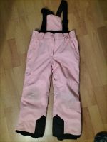 Schneehose in rosa 122 Bremen-Mitte - Bahnhofsvorstadt  Vorschau