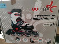 Inline Skates for Kids 33-36 Rostock - Schmarl Vorschau