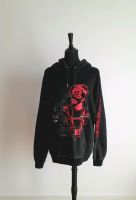 Corpse Husband Miss You Hoodie schwarz Original Baden-Württemberg - Fellbach Vorschau