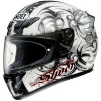 SHOEI XR1000 ROGUE TC-6 Rogue S 55-56cm West - Sindlingen Vorschau