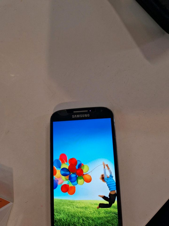 Samsung Galaxy S4 in Gunzenhausen