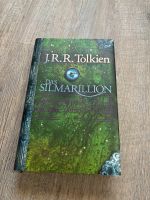 J.R.R. Tolkien Das Silmarillion Luxus Ausgabe Top Wandsbek - Steilshoop Vorschau