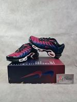 NEU|Nike Air Max Plus TN"Patta"FCB|Black/Noble Red|Gr.37,5/38,5 Nordrhein-Westfalen - Frechen Vorschau