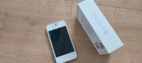 iPhone 4S weiß mit 16 GB Niedersachsen - Hann. Münden Vorschau