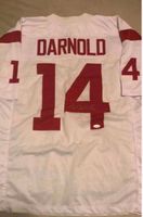 NFL SAM DARNOLD SIGNIERTES JERSEY Berlin - Lichtenberg Vorschau