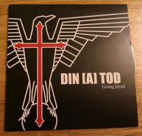 Din [A] Tod - Living Dead - Promo CD Hessen - Wölfersheim Vorschau