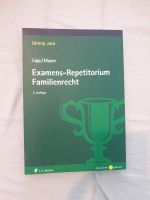 Lipp / Mayer, 5. Auflage, Repetitorium Familienrecht Düsseldorf - Pempelfort Vorschau