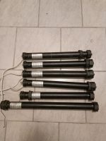 Nobily Rollladenmotor P5 20 Nm 60mm 8 Kant Nordrhein-Westfalen - Wülfrath Vorschau