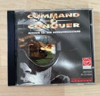 Command & Conquer - Mission CD: Der Ausnahmezustand München - Schwabing-West Vorschau