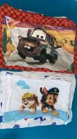 Kleinkind Bettwäscheset 100x135cm (Cars und Paw Patrol) Nordrhein-Westfalen - Lünen Vorschau