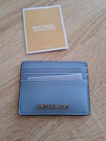 Michael Kors Kartenetui blau Hessen - Künzell Vorschau