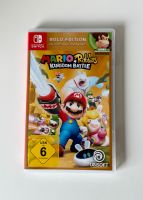 Nintendo Switch Spiel Mario + Rabbids Kingdom Battle Dortmund - Scharnhorst Vorschau