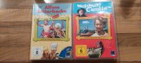 DDR Klassiker DVD Alfons Zitterbacke+Weiße Wolke Carolin Sachsen - Schlema Vorschau