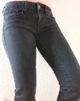 American Eagle Skinny Jeans schwarz Frankfurt am Main - Bockenheim Vorschau