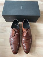 Hugo Boss Schuhe Gr. 43 Wandsbek - Hamburg Eilbek Vorschau