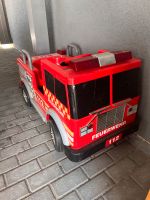 Elektro Feuerwehr Auto Rheinland-Pfalz - Saarburg Vorschau
